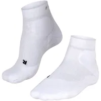 Falke TE2 Short Tennissocken 1 Paar Weiß 39-41