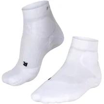 Falke TE2 Short Tennissocken 1 Paar Weiß 39-41