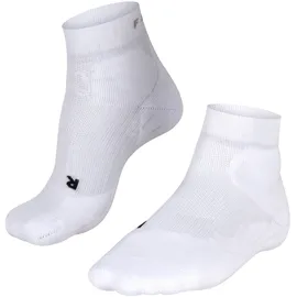Falke TE2 Short Tennissocken 1 Paar Weiß 39-41