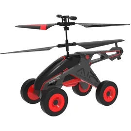SILVERLIT SAS RC-Hubschrauber Air Wheelz II CH RTF