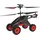 SILVERLIT SAS RC-Hubschrauber Air Wheelz II CH RTF