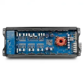 Audio System CO-600.5 5-Kanal Verstärker | Masori