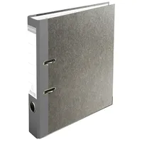 Exacompta Prem'Touch A4 50mm, grey, file (53509E)