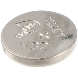 Varta V321 SR65, SR616SW Knopfzelle für Uhren etc.