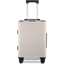 Kapten & Son Handgepäckkoffer Heathrow Cabin 55cm muted clay