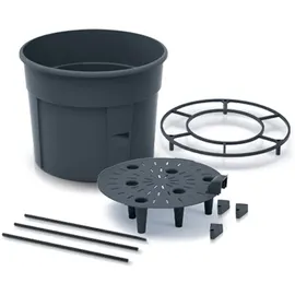 Prosperplast Tomatentopf Ø 34,5 cm Rot