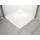 Glaszentrum Hagen Zeus Eckdusche mit Pendeltür 90 x 195 cm transparent ESG Glas