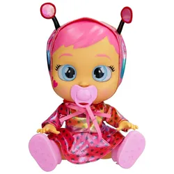 Cry Babies - Stars Babies - Lady - Spielpuppe