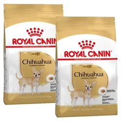 ROYAL CANIN Chihuahua Adult 2x3 kg