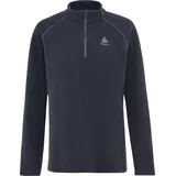 Odlo Fleeceshirt Blau XXL