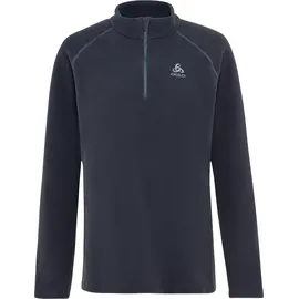Odlo Fleeceshirt Blau XXL
