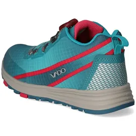 Vado Sky Mid Türkis 32