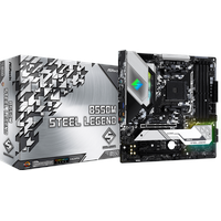 Asrock B550M Steel Legend (90-MXBCU0-A0UAYZ)