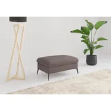 sit&more Polsterhocker »Emely«, mit praktischen Stauraum