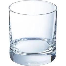 Arcoroc Islande Whiskyglas 0,38 l 6 St.