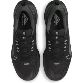 Nike Juniper Trail 2 GORE-TEX Herren Black / Cool Gray Anthracite 44,5