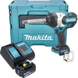 Makita DTW 1005 SM1J inkl. 1 x 4,0 Ah + Makpac