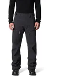 Houdini Five To Nine Hosen - True Black - L