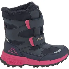 Kappa Cekis Tex T blau 40