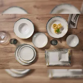 Ritzenhoff & Breker Alfonso Kombiservice 12-tlg. beige