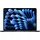 Apple MacBook Air M5 2026 13,6'' 16 GB RAM 512 GB SSD 8-Core GPU Mitternacht