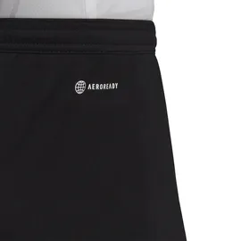 adidas Entrada 22 Shorts Black 2XL