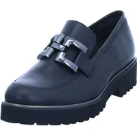 Semler Slipper in schwarz Gr.: 39