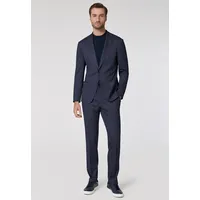 Roy Robson Slim Fit", in blau, | Gr.: 52,