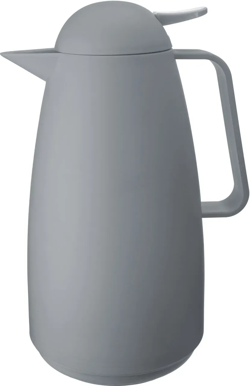 Homeware Isolierkanne - D/H ca. 13.50x26.50