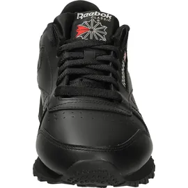 Reebok Classic Leather Core Black / Core Black / Pure Grey 5 46