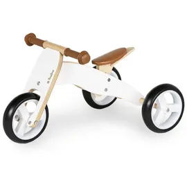 Pinolino Mini Charlie weiß/natur