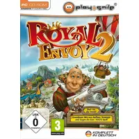 Royal Envoy 2 (PC)