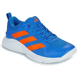 adidas  Sportschuhe Court Team 2.0 M  in Blau, 40