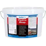 Beko Hydro-Stop Sockelbeschichtung pastös 7 kg Eimer