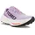 adidas Agravic Speed Ultra Damen Powder Plum / Aurora Plum / Lucid Red 41