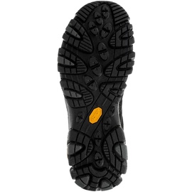 Merrell Moab 3 Goretex Wanderschuhe - Black - EU 42