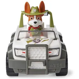 Paw Patrol Spin Master Paw Patrol Basic Vehicle Tracker