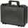 RAACO Schutzkoffer FlightCase 4 mit Schaumstoffeinlage schwarz 464x366x176mm