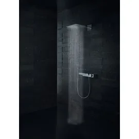 Hansgrohe Brausehalter Axor Starck feste Halteposition, chrom