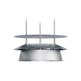Siteco Pagodenspiegel (5NA14000XS2)