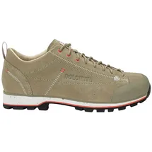 Dolomite 54 Low Evo Schuhe (Größe 42.5, gruen)