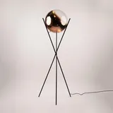 s.luce Orb Axis 40cm 160cm Schwarz