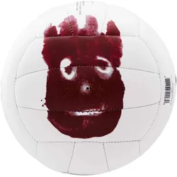 Wilson Beachvolleyball Mr.Wilson ( Cast Away )