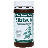 HIRUNDO PRODUCTS Eibisch Hustenpastillen
