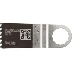 E-Cut Precision Sägeblatt Form 119