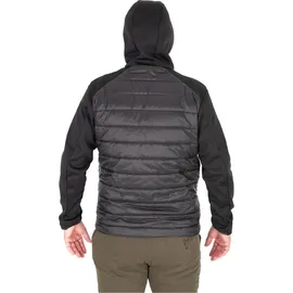 Fox International Hybrid Jacke schwarz S