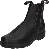 Blundstone Brogued Voltan Black Leather BLU1448-001 Chelseaboots Voltan Black schwarz 37 EU