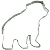 Städter Ausstecher Eisbär 7 cm