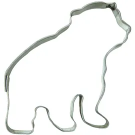 Städter Ausstecher Eisbär 7 cm