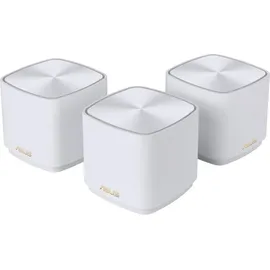 Asus ZenWiFi XD4 Plus 3 St.